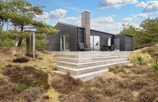 Photo 1 - Spacious Holiday Home in Rømø near Sea