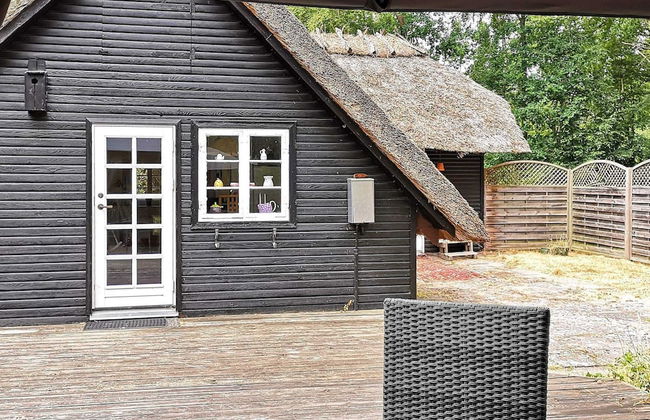6 Person Holiday Home in Rodby-by Traum - Foto 33