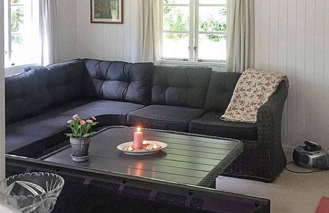 6 Person Holiday Home in Rodby-by Traum - Foto 5