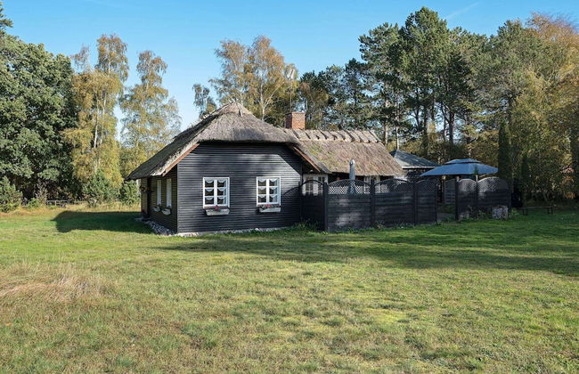 6 Person Holiday Home in Rodby-by Traum - Foto 34