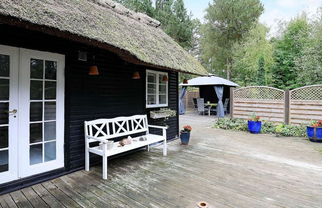 6 Person Holiday Home in Rodby-by Traum - Foto 41
