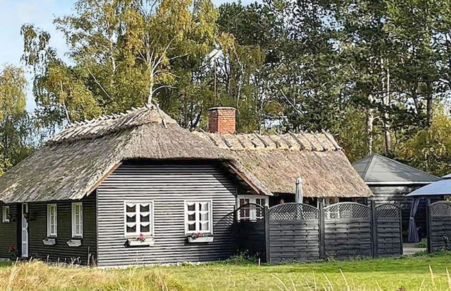 6 Person Holiday Home in Rodby-by Traum - Foto 1
