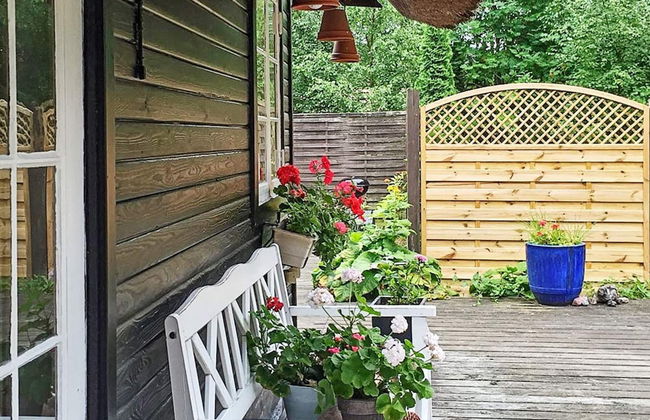 6 Person Holiday Home in Rodby-by Traum - Foto 39