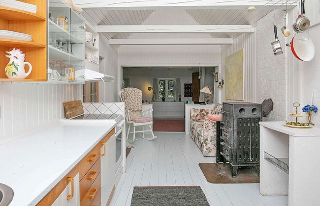 6 Person Holiday Home in Rodby-by Traum - Foto 22