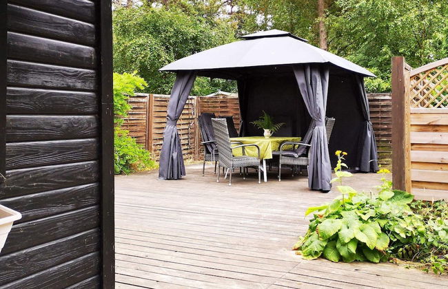 6 Person Holiday Home in Rodby-by Traum - Foto 32