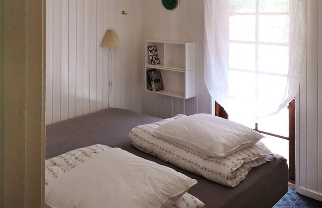 6 Person Holiday Home in Rodby-by Traum - Foto 3