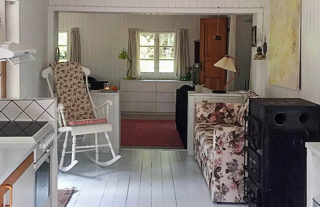 6 Person Holiday Home in Rodby-by Traum - Foto 7