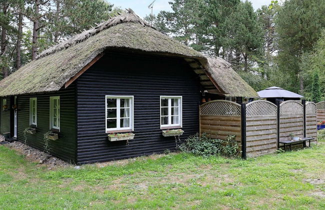 6 Person Holiday Home in Rodby-by Traum - Foto 42