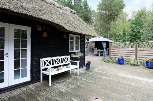 Foto 32 - 6 Person Holiday Home in Rodby