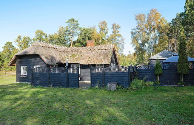 6 Person Holiday Home in Rodby-by Traum - Foto 30