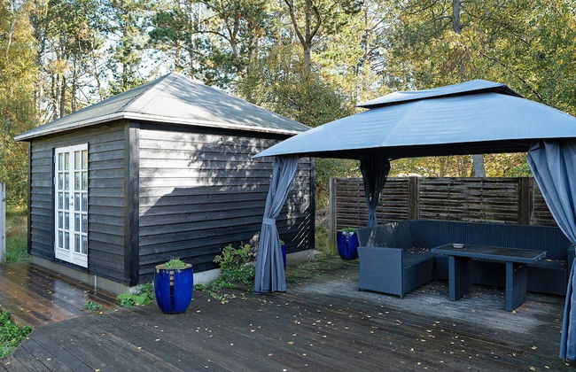 6 Person Holiday Home in Rodby-by Traum - Foto 37
