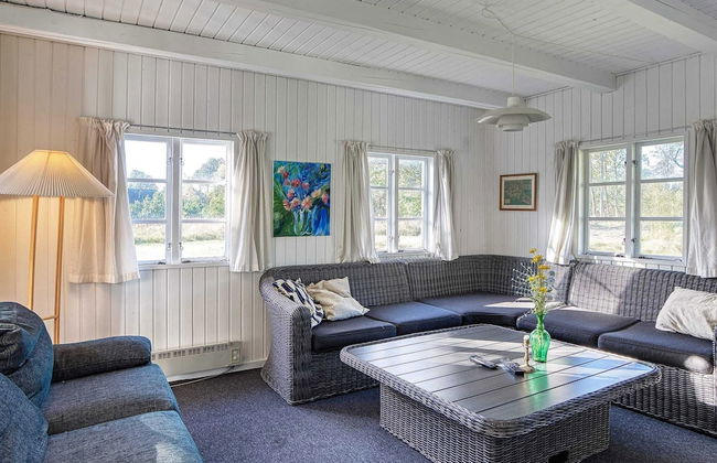 6 Person Holiday Home in Rodby-by Traum - Foto 17