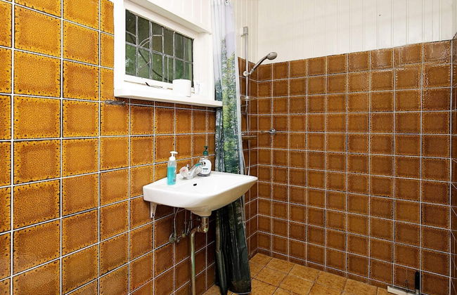 6 Person Holiday Home in Rodby-by Traum - Foto 13