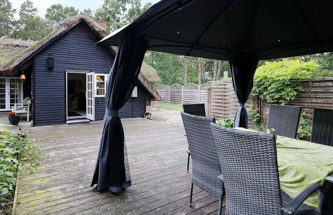6 Person Holiday Home in Rodby-by Traum - Foto 38