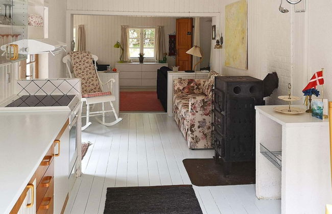 6 Person Holiday Home in Rodby-by Traum - Foto 8