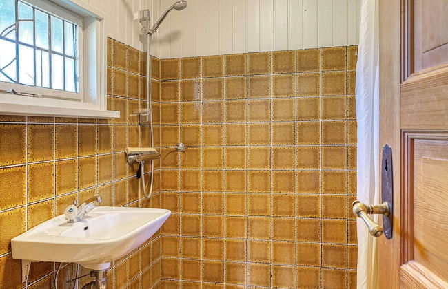 6 Person Holiday Home in Rodby-by Traum - Foto 24