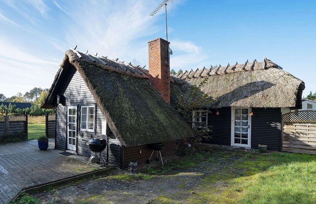 6 Person Holiday Home in Rodby-by Traum - Foto 31