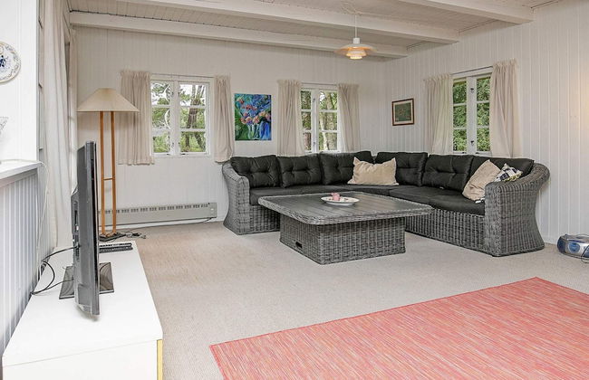 6 Person Holiday Home in Rodby-by Traum - Foto 19