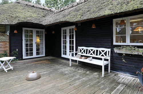 Foto 30 - 6 Person Holiday Home in Rodby