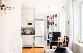 Foto 2 - Comfortable Studio Apartment - Midsommarkransen