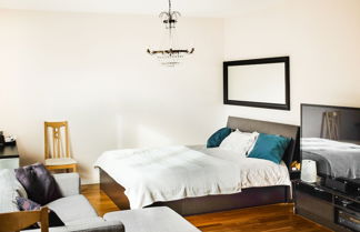 Photo 1 - Comfortable Studio Apartment - Midsommarkransen