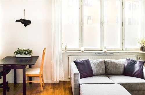 Foto 7 - Comfortable Studio Apartment - Midsommarkransen