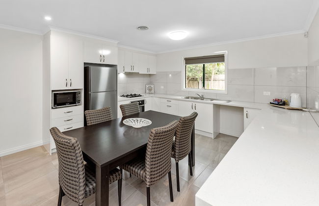 Fawkner Executive Suites & Serviced Apartments - Foto 25
