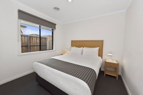 Foto 13 - Fawkner Executive Suites & Serviced Apartments