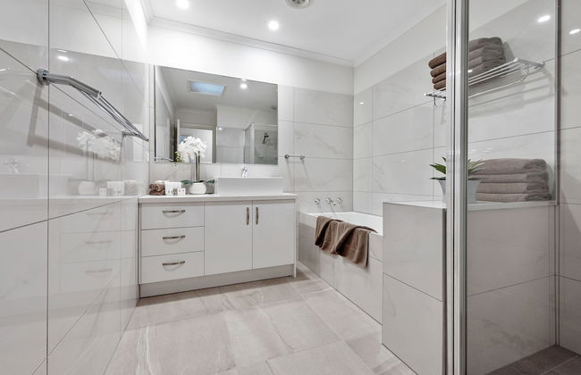 Fawkner Executive Suites & Serviced Apartments - Foto 46