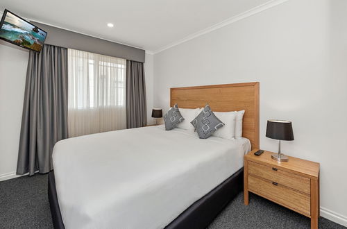 Foto 5 - Fawkner Executive Suites & Serviced Apartments