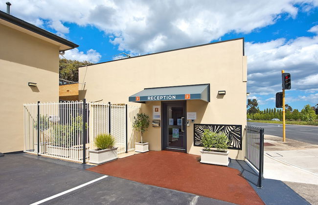 Fawkner Executive Suites & Serviced Apartments - Foto 48