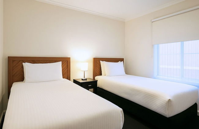 Fawkner Executive Suites & Serviced Apartments - Foto 20