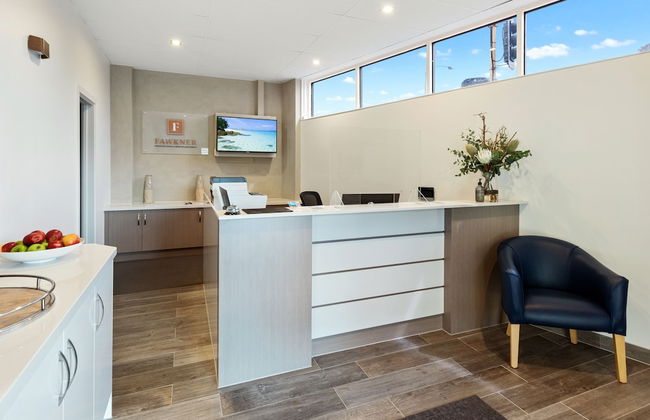 Fawkner Executive Suites & Serviced Apartments - Foto 3