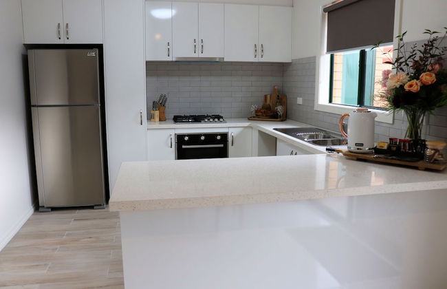 Fawkner Executive Suites & Serviced Apartments - Foto 27