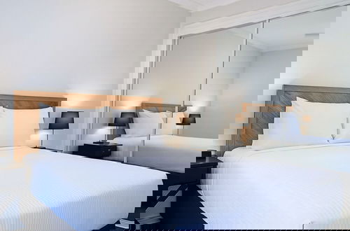 Foto 19 - Fawkner Executive Suites & Serviced Apartments