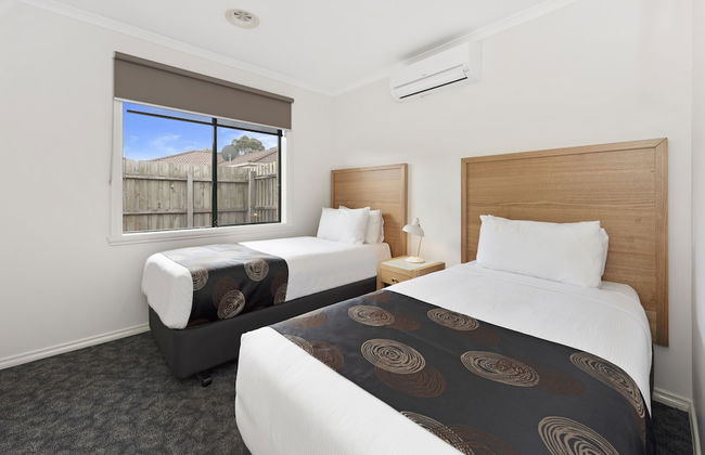 Fawkner Executive Suites & Serviced Apartments - Foto 9