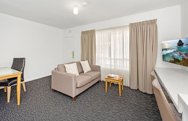 Fawkner Executive Suites & Serviced Apartments - Foto 31