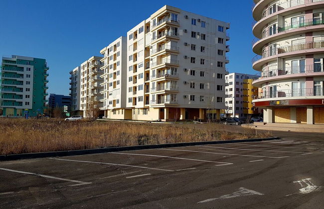 Apartment Summerland Mamaia - Foto 1