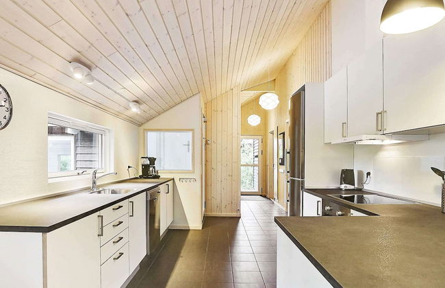 Luxury Beach Retreat - By Traum Ferienwohnungen - Foto 11