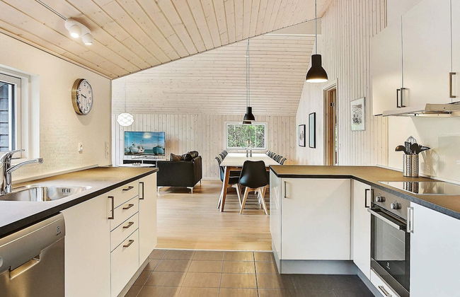 Luxury Beach Retreat - By Traum Ferienwohnungen - Foto 4