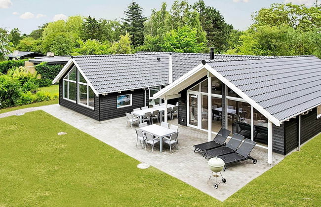 Luxury Beach Retreat - By Traum Ferienwohnungen - Foto 19