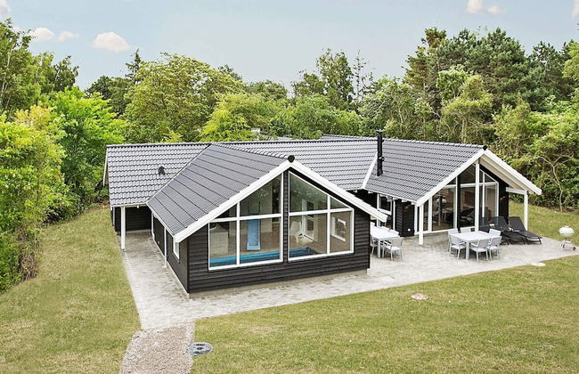 Luxury Beach Retreat - By Traum Ferienwohnungen - Foto 1