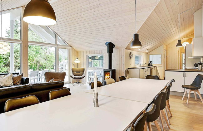 Luxury Beach Retreat - By Traum Ferienwohnungen - Foto 14