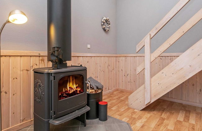 8 Person Holiday Home in Laeso - Foto 7