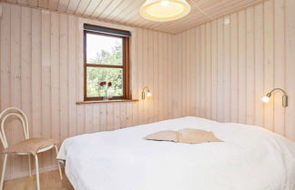 Photo 1 - 8 Person Holiday Home in Ulfborg