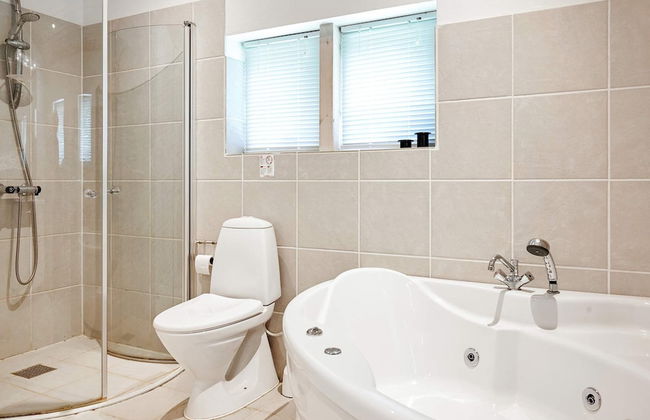 6 Person Holiday Home in Thyholm - Foto 13