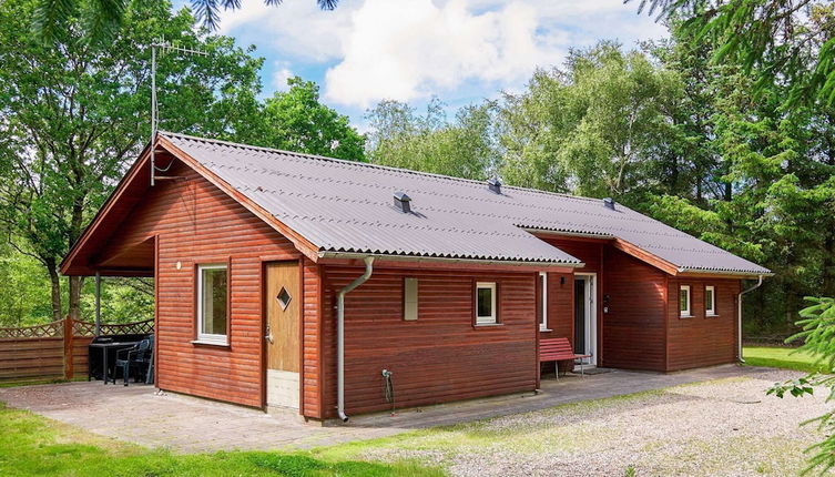 Photo 1 - 6 Person Holiday Home in Thyholm