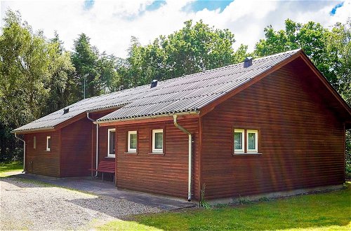Photo 19 - 6 Person Holiday Home in Thyholm
