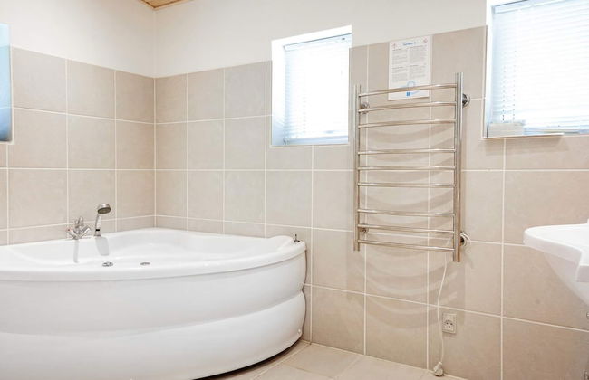 6 Person Holiday Home in Thyholm - Foto 5