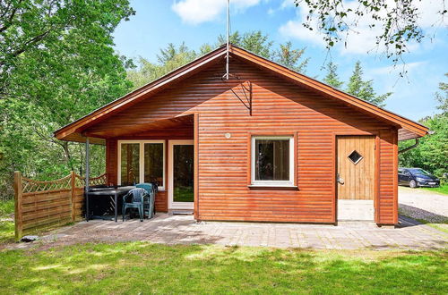 Photo 17 - 6 Person Holiday Home in Thyholm